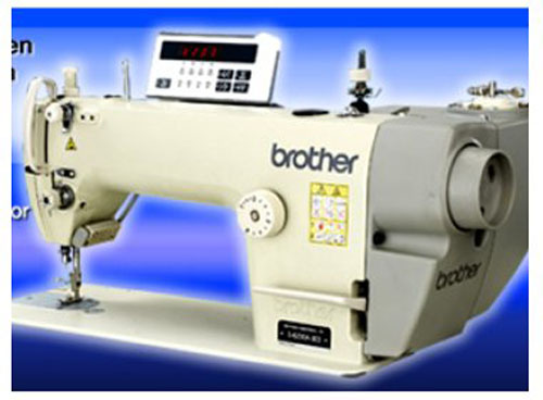  Швейная машина Brother S-6200A-403