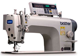 Швейная машина Brother S-7200C-403