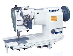 Швейная машина GEMSY GEM 2000S-1B