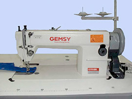 Швейная машина GEMSY GEM 0818 