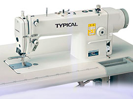 Швейная машина Typical GC 6710 MD