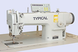 швейная машина GC 6716 MD3