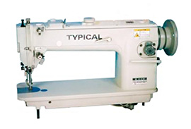 Швейная машина Typical GC 0322