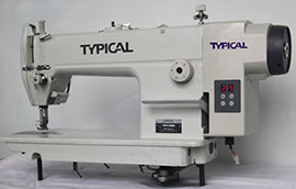 швейная машина Typical GC 6150 HD