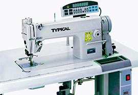 швейная машина Typical GC 6180 ME3