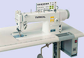 швейная машина Typical GC 6710 MD3