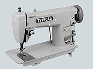Швейная машина зигзаг Typical TW7-652