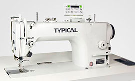 швейная машина Typical GC 6730 MD3