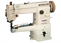 Typical GC 2605 рукавная швейная машина