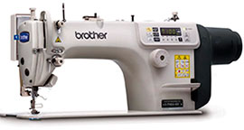 Швейная машина Brother S7100A-405