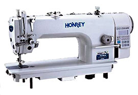 Швейная машина Honrey HR5410N-D3