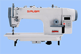 Швейная машина Siruba DL7200-BM1-16
