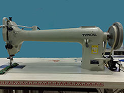 Швейная машина Typical TW1-2BL20