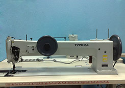 Швейная машина Typical TW1-8BL30