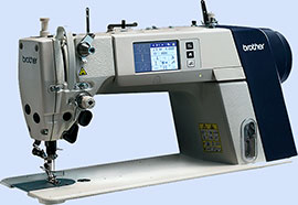 швейная машина Brother S-7300A-403P NEXIO