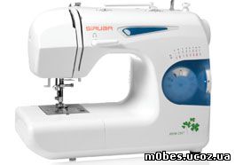 швейная машина SIRUBA HSM-2517