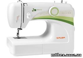 швейная машина SIRUBA HSM-2712