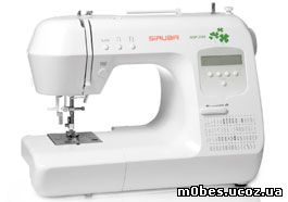 швейная машина SIRUBA HSM-2566