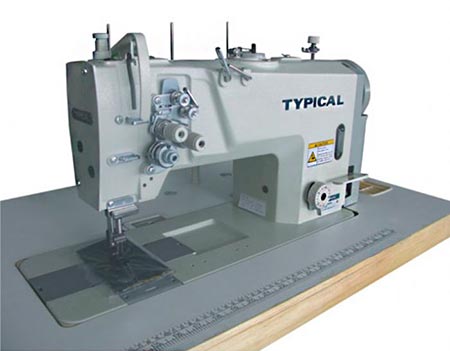 Швейная машина Типикал GC 9720