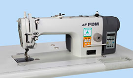 швейная машина FDM FD 9600C-JTZ