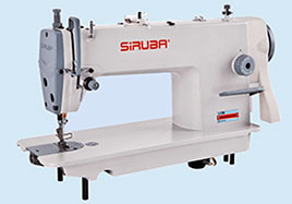 Швейная машина Siruba L720-H1