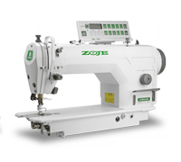 Швейная машина ZOJE ZJ-9800-A-D3B