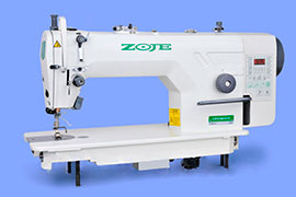 Швейная машина ZOJE ZJ9703АR-D4 