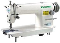 Швейная машина Z0JE ZJ 7210