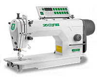 Швейная машина ZOJE ZJ-9701 D3