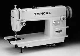 Швейная машина Typical GC 6150