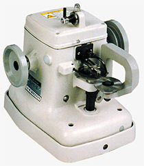 Typical GP5-1 Скорняжная машина для стачивания изделий из меха