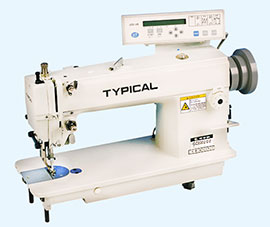 Швейная машина Typical GC 0303 D2