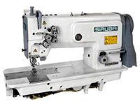 Siruba T828-45-064M(H) швейная машина челночного стежка