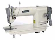 Siruba L818D-H1 промышленная швейная машина